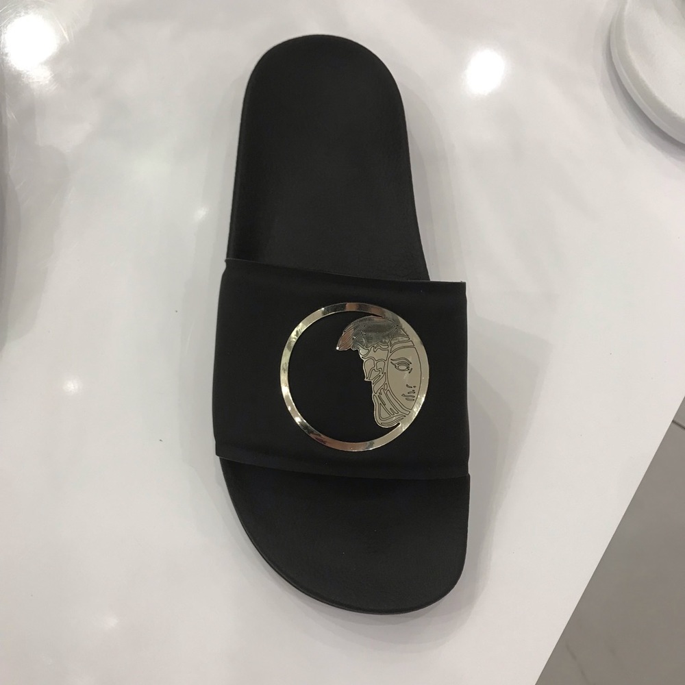 Versace Sandals - Picture 6 of 10